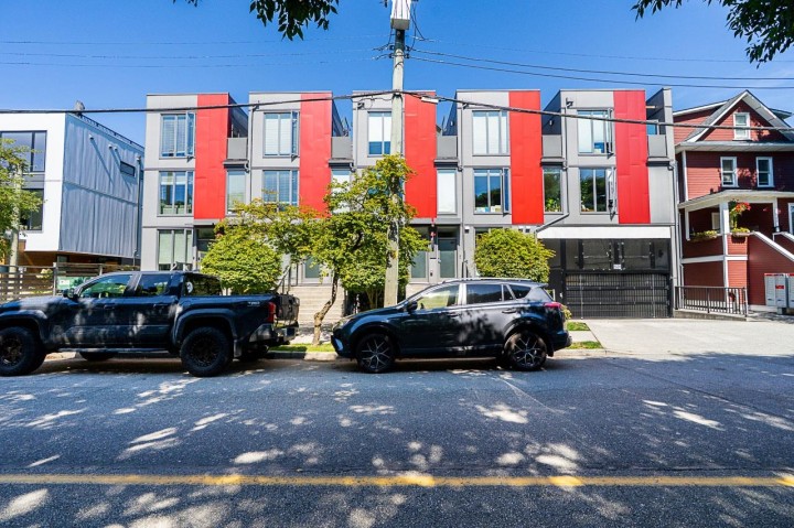 Photo 20 at 5 - 531 E 16th Avenue, Mount Pleasant VE, Vancouver East