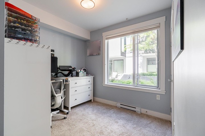 Photo 10 at 5 - 531 E 16th Avenue, Mount Pleasant VE, Vancouver East