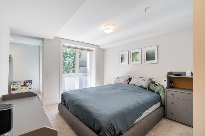 Photo 14 at 5 - 531 E 16th Avenue, Mount Pleasant VE, Vancouver East