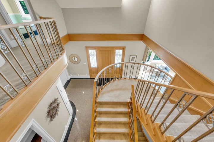 Photo 23 at 5885 Angus Drive, South Granville, Vancouver West