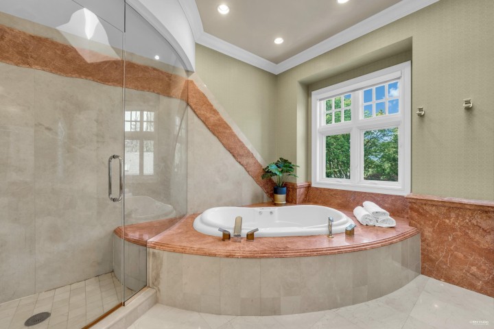 Photo 27 at 5885 Angus Drive, South Granville, Vancouver West