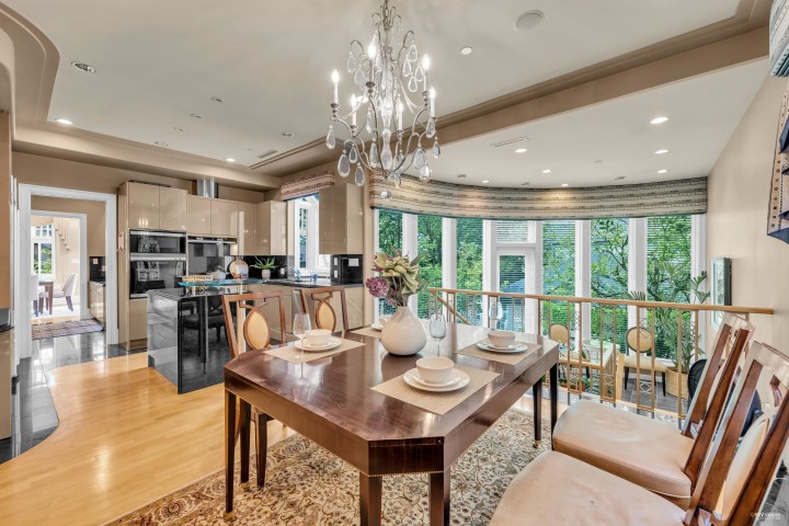 Photo 17 at 5885 Angus Drive, South Granville, Vancouver West