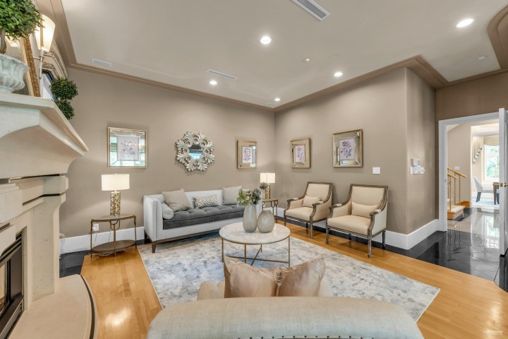 Photo 16 at 5885 Angus Drive, South Granville, Vancouver West