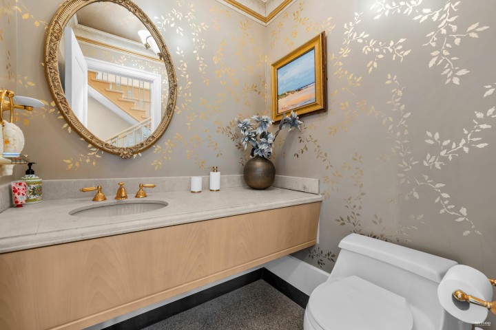 Photo 22 at 5885 Angus Drive, South Granville, Vancouver West