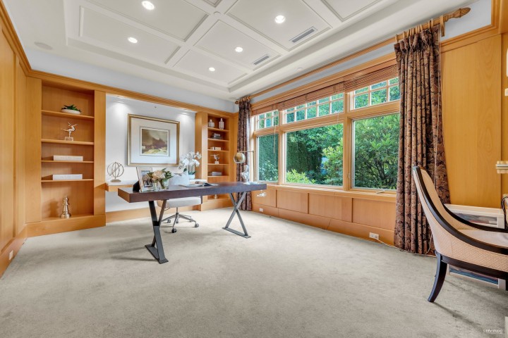 Photo 3 at 5885 Angus Drive, South Granville, Vancouver West