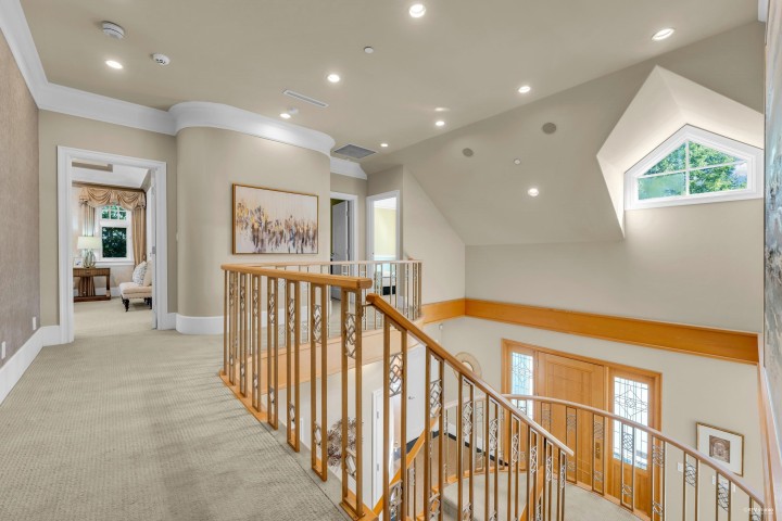 Photo 28 at 5885 Angus Drive, South Granville, Vancouver West