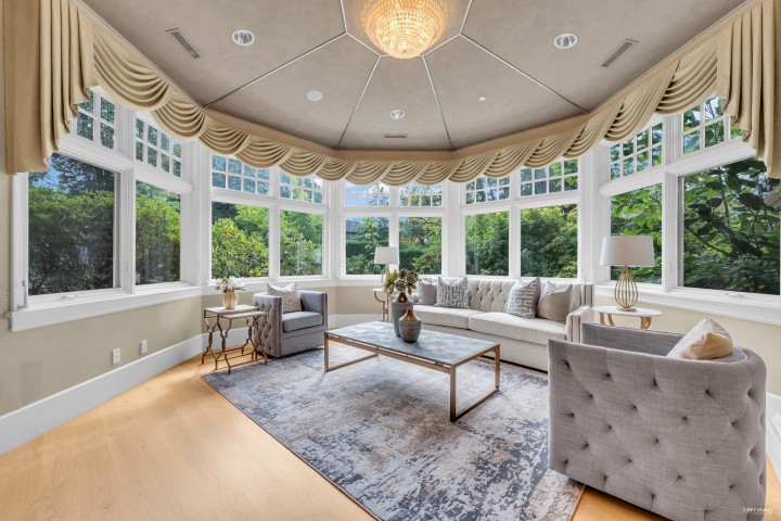 Photo 5 at 5885 Angus Drive, South Granville, Vancouver West