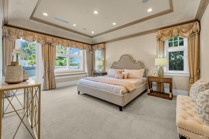 Photo 24 at 5885 Angus Drive, South Granville, Vancouver West