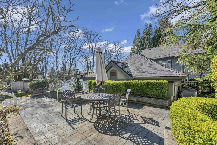 Photo 30 at 5885 Angus Drive, South Granville, Vancouver West