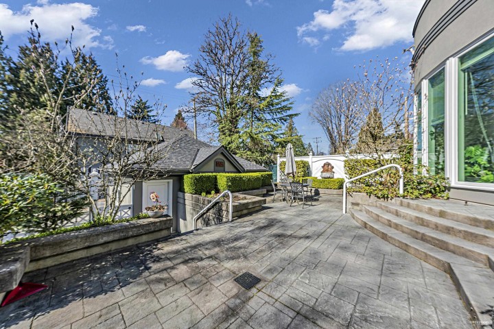 Photo 38 at 5885 Angus Drive, South Granville, Vancouver West