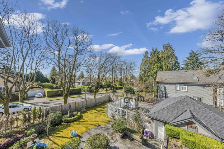 Photo 10 at 5885 Angus Drive, South Granville, Vancouver West