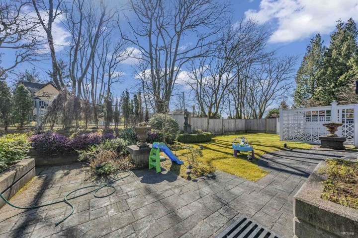 Photo 33 at 5885 Angus Drive, South Granville, Vancouver West