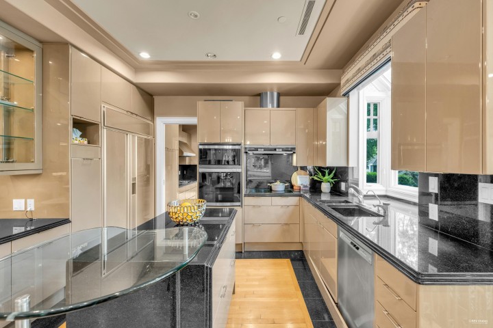 Photo 14 at 5885 Angus Drive, South Granville, Vancouver West