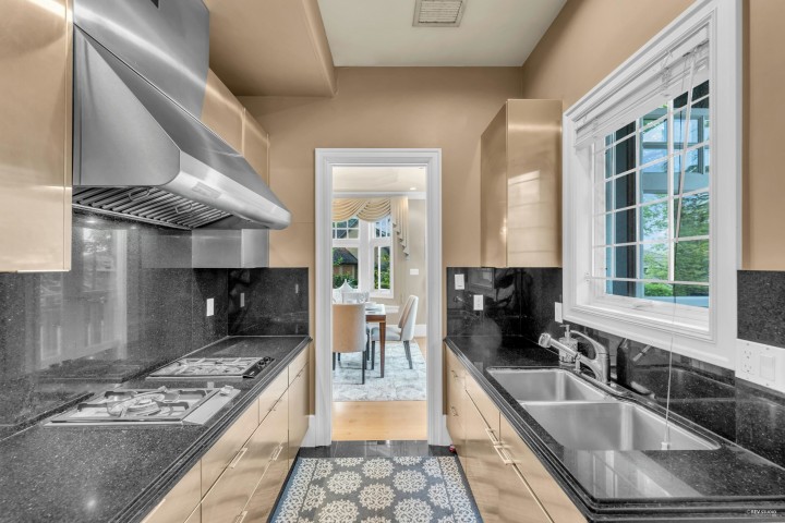 Photo 11 at 5885 Angus Drive, South Granville, Vancouver West