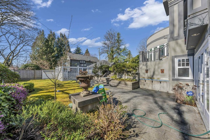 Photo 40 at 5885 Angus Drive, South Granville, Vancouver West
