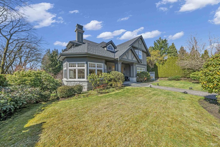 Photo 29 at 5885 Angus Drive, South Granville, Vancouver West