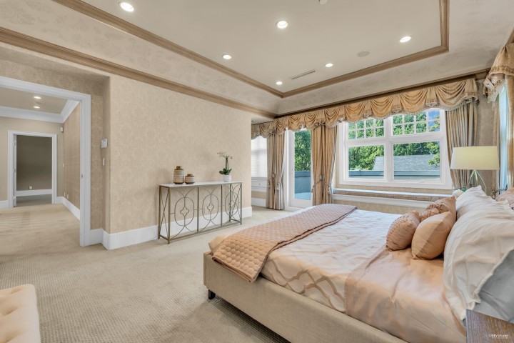 Photo 25 at 5885 Angus Drive, South Granville, Vancouver West