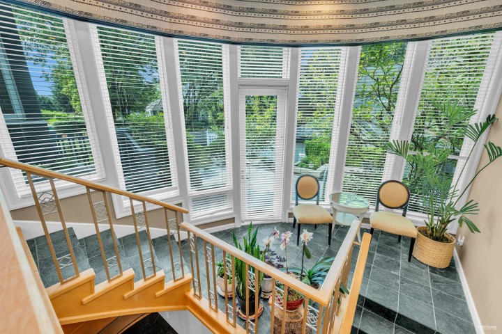 Photo 21 at 5885 Angus Drive, South Granville, Vancouver West