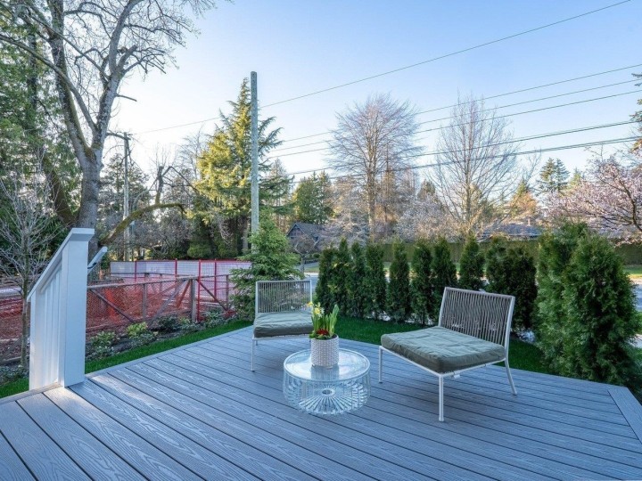 Photo 30 at 7303 Hudson Street, South Granville, Vancouver West