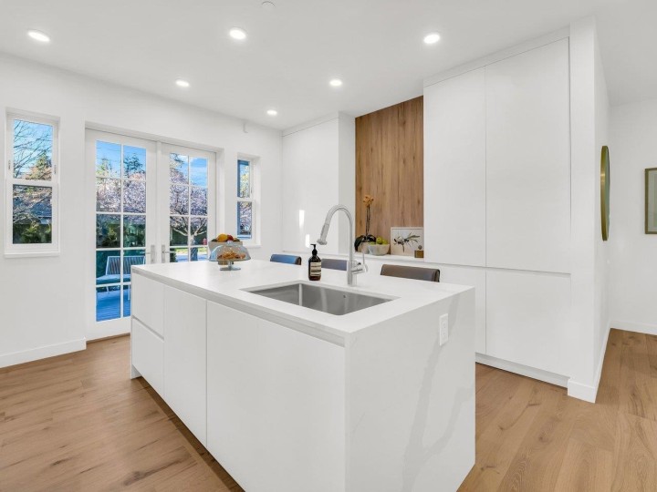 Photo 8 at 7303 Hudson Street, South Granville, Vancouver West