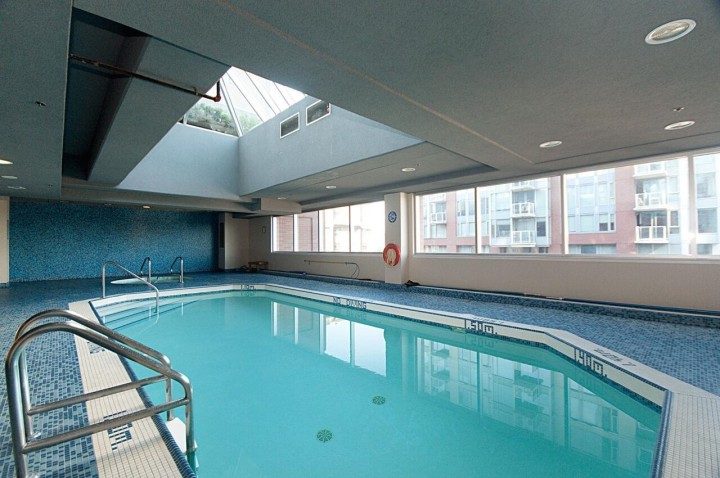 Photo 27 at 209 - 63 Keefer Place, Downtown VW, Vancouver West