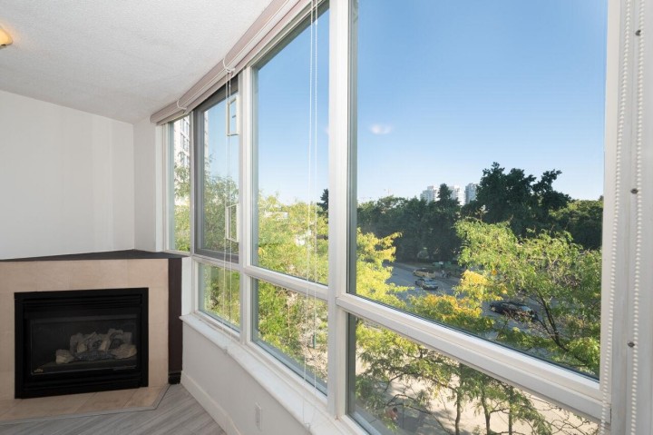 Photo 6 at 209 - 63 Keefer Place, Downtown VW, Vancouver West