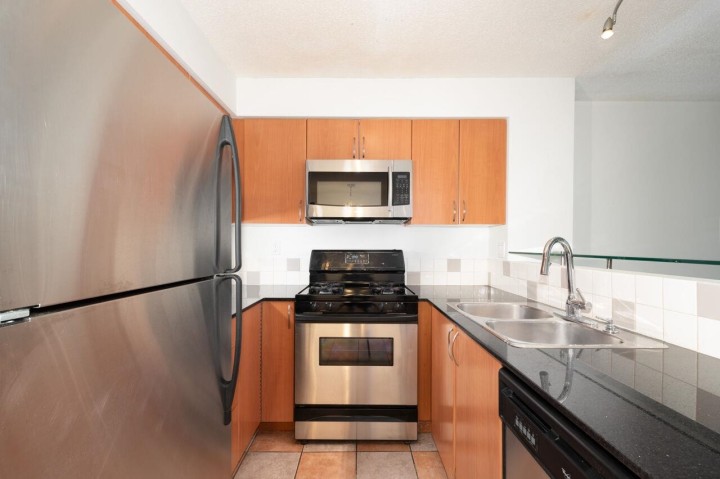 Photo 16 at 209 - 63 Keefer Place, Downtown VW, Vancouver West