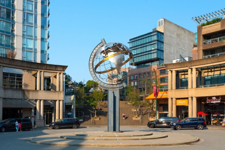 Photo 36 at 209 - 63 Keefer Place, Downtown VW, Vancouver West