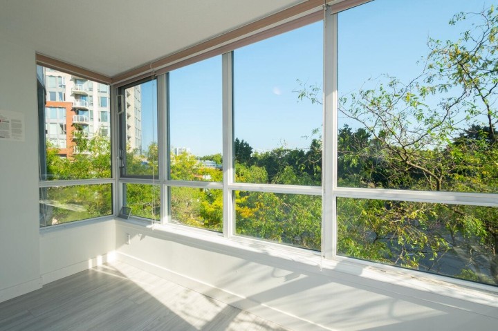 Photo 9 at 209 - 63 Keefer Place, Downtown VW, Vancouver West