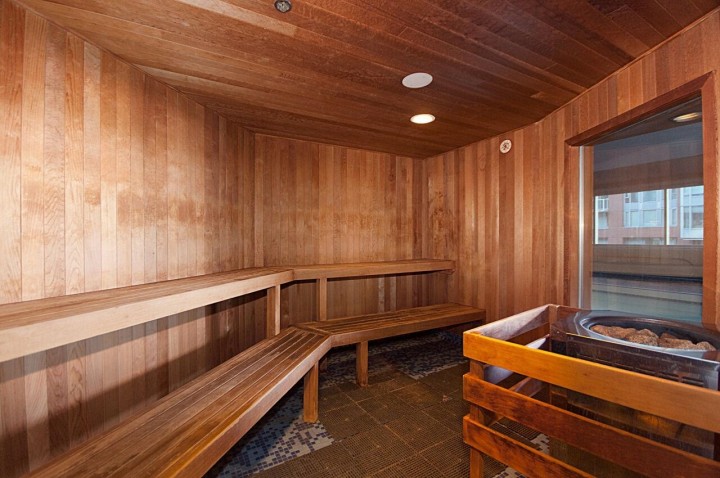 Photo 30 at 209 - 63 Keefer Place, Downtown VW, Vancouver West