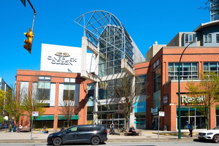 Photo 34 at 209 - 63 Keefer Place, Downtown VW, Vancouver West