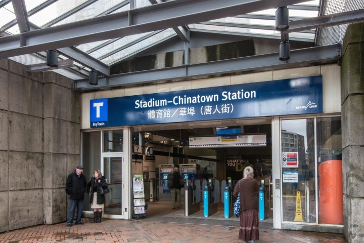 Photo 37 at 209 - 63 Keefer Place, Downtown VW, Vancouver West