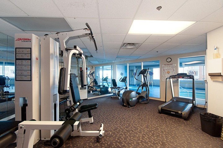 Photo 29 at 209 - 63 Keefer Place, Downtown VW, Vancouver West