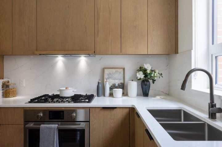 Photo 6 at 105 - 5381 Willow Street, Cambie, Vancouver West