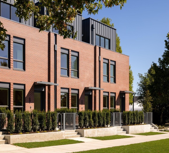 Photo 4 at 105 - 5381 Willow Street, Cambie, Vancouver West