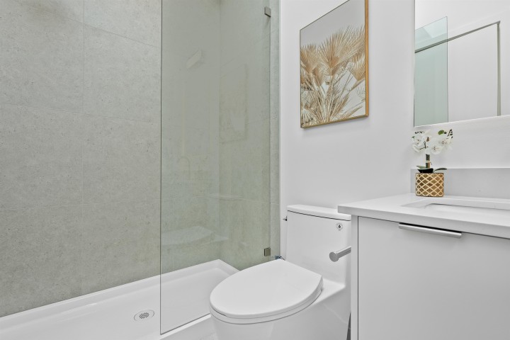 Photo 27 at 2 - 2253 Grant Street, Grandview Woodland, Vancouver East