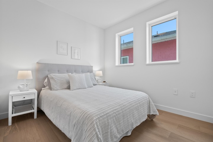 Photo 22 at 2 - 2253 Grant Street, Grandview Woodland, Vancouver East