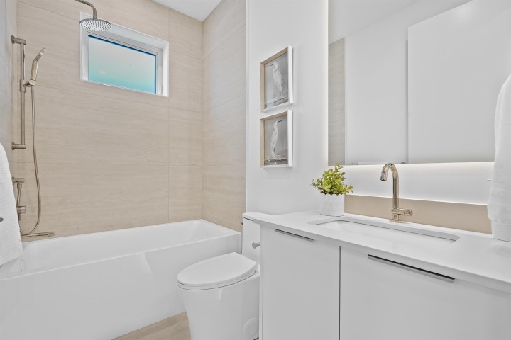 Photo 24 at 2 - 2253 Grant Street, Grandview Woodland, Vancouver East