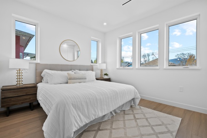 Photo 18 at 2 - 2253 Grant Street, Grandview Woodland, Vancouver East