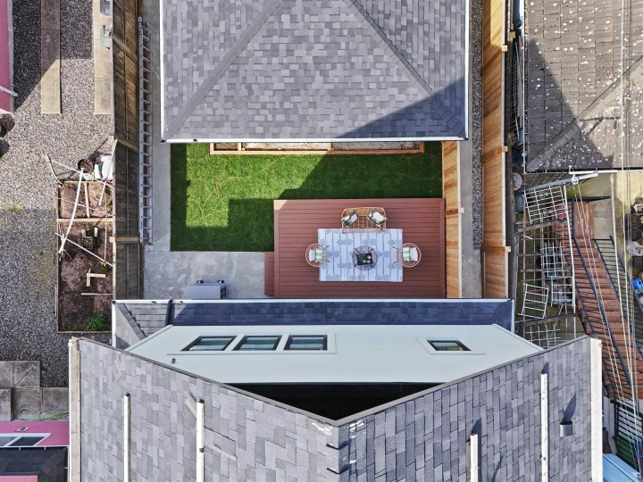 Photo 37 at 2 - 2253 Grant Street, Grandview Woodland, Vancouver East