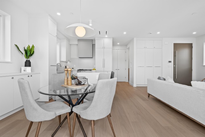 Photo 11 at 2 - 2253 Grant Street, Grandview Woodland, Vancouver East