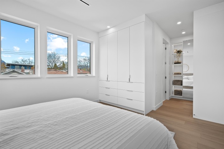 Photo 19 at 2 - 2253 Grant Street, Grandview Woodland, Vancouver East