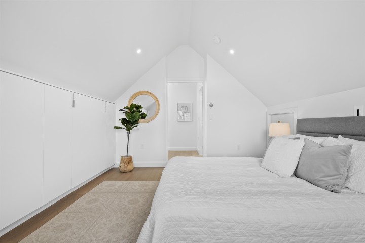 Photo 29 at 2 - 2253 Grant Street, Grandview Woodland, Vancouver East