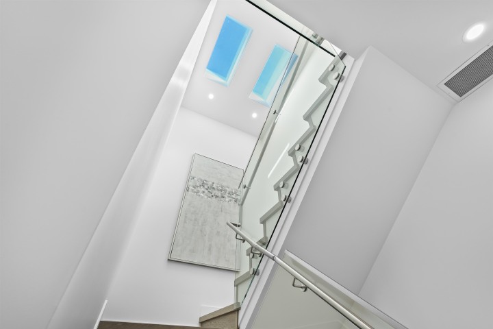 Photo 25 at 2 - 2253 Grant Street, Grandview Woodland, Vancouver East