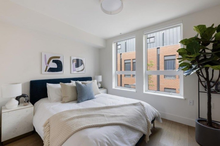 Photo 14 at 104 - 5381 Willow Street, Cambie, Vancouver West