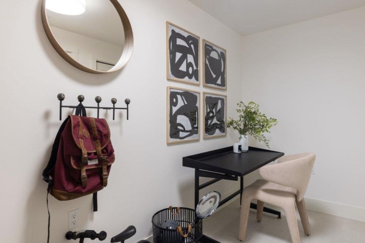 Photo 19 at 104 - 5381 Willow Street, Cambie, Vancouver West