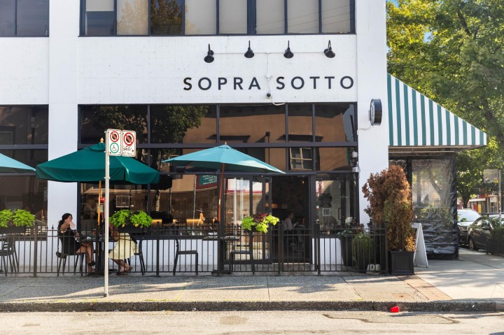 Photo 27 at 202 - 1422 E 3rd Avenue, Grandview Woodland, Vancouver East