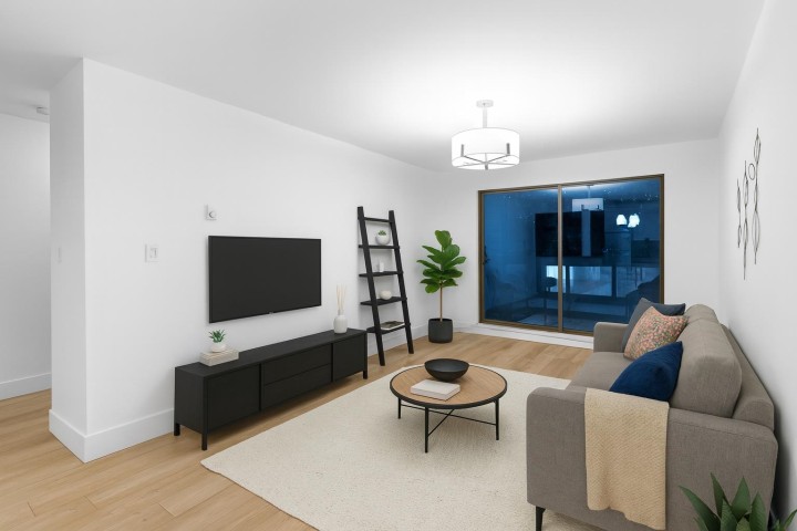 Photo 6 at 202 - 1422 E 3rd Avenue, Grandview Woodland, Vancouver East