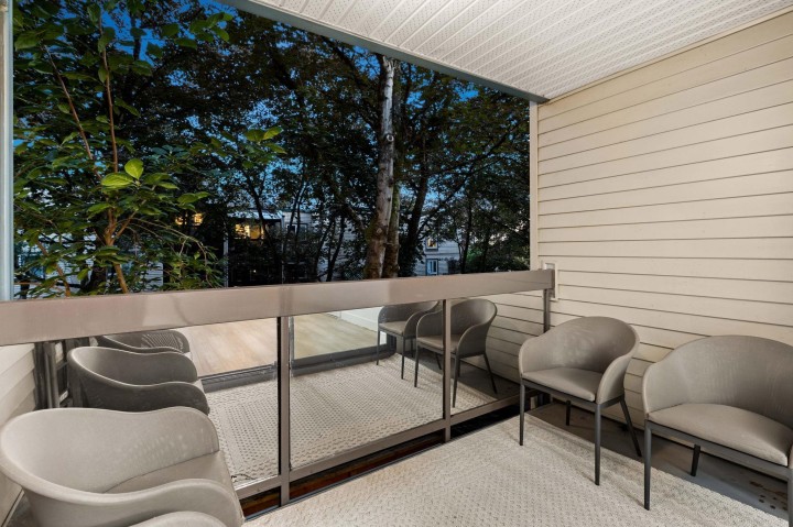 Photo 13 at 202 - 1422 E 3rd Avenue, Grandview Woodland, Vancouver East