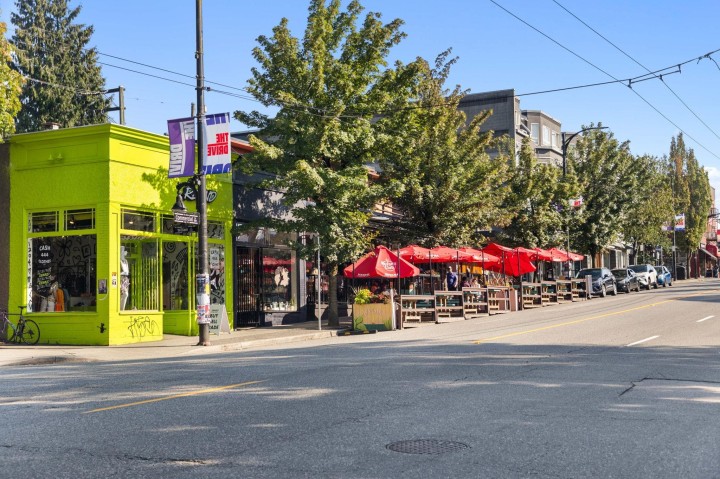 Photo 26 at 202 - 1422 E 3rd Avenue, Grandview Woodland, Vancouver East